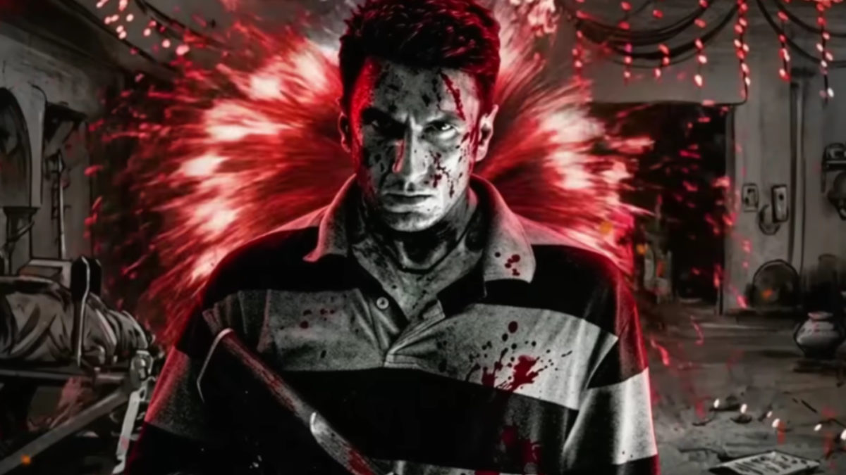 Dhurandhar: The Revenge Shatters Records with ₹50 Crore Advance Bookings Worldwide