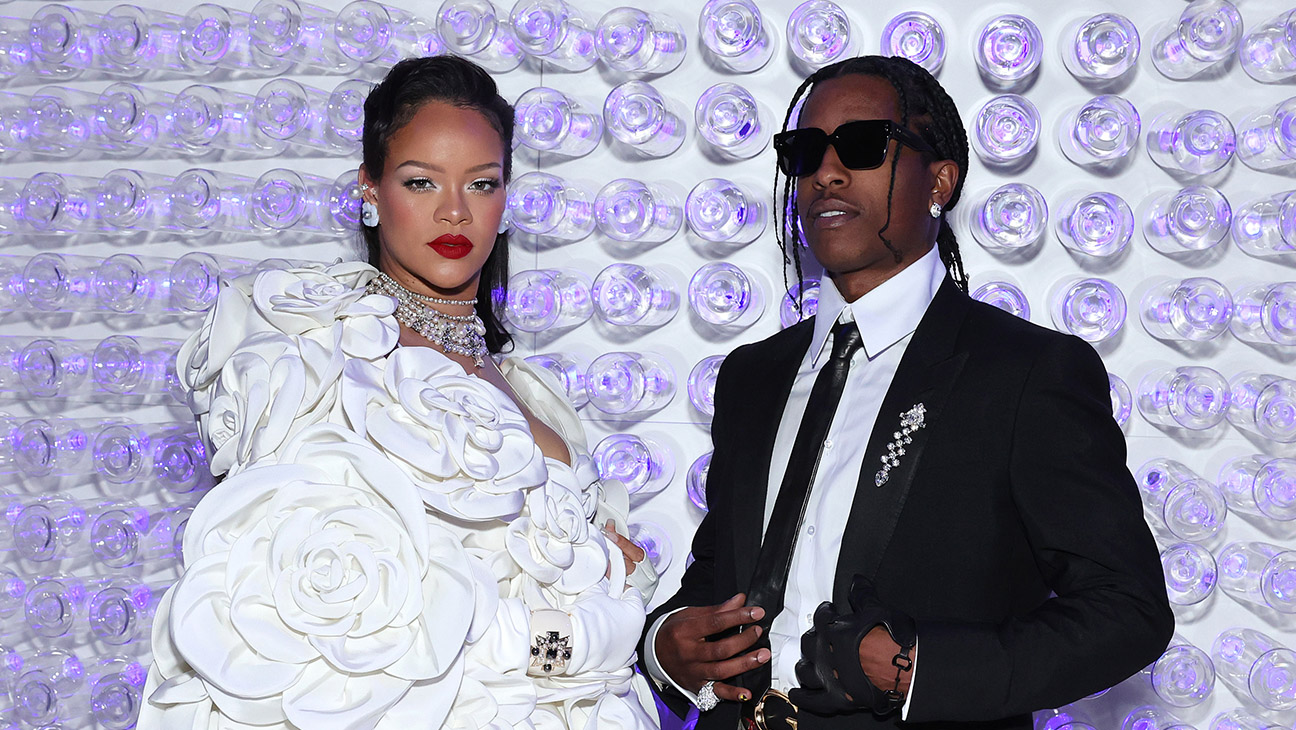 Woman Arrested for Attempted Murder After Shooting at Rihanna’s House