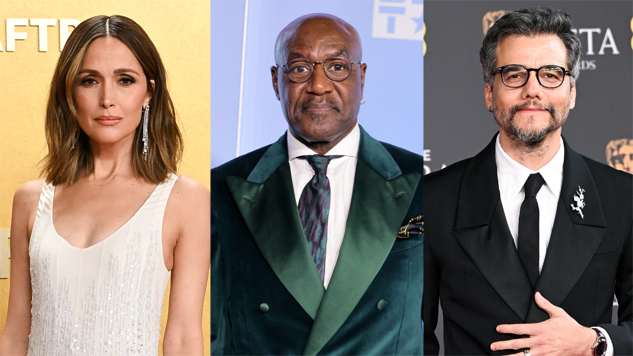 Oscars: Rose Byrne, Delroy Lindo, Wagner Moura to Round Out Show Presenters