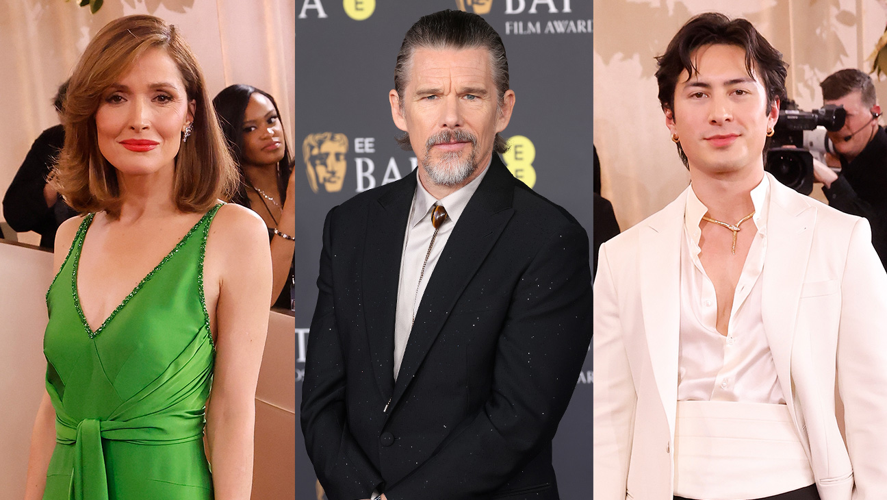 Top Stylists Spill Secrets on the “Style Arc” of Awards Season