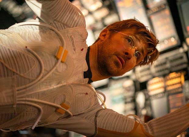 Ryan Gosling calls Project Hail Mary a hopeful story about collaboration and survival ahead of March 26 release Ryan Gosling calls Project Hail Mary a hopeful story about collaboration and survival ahead of March 26 release