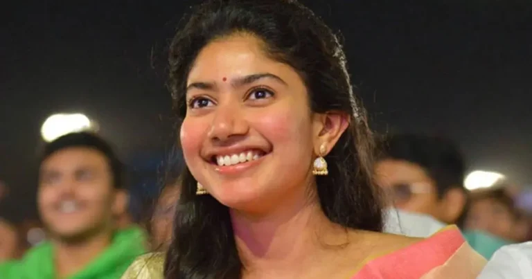 Sai Pallavi in talks for Sanjay Bhansali’s Madhubala biopic