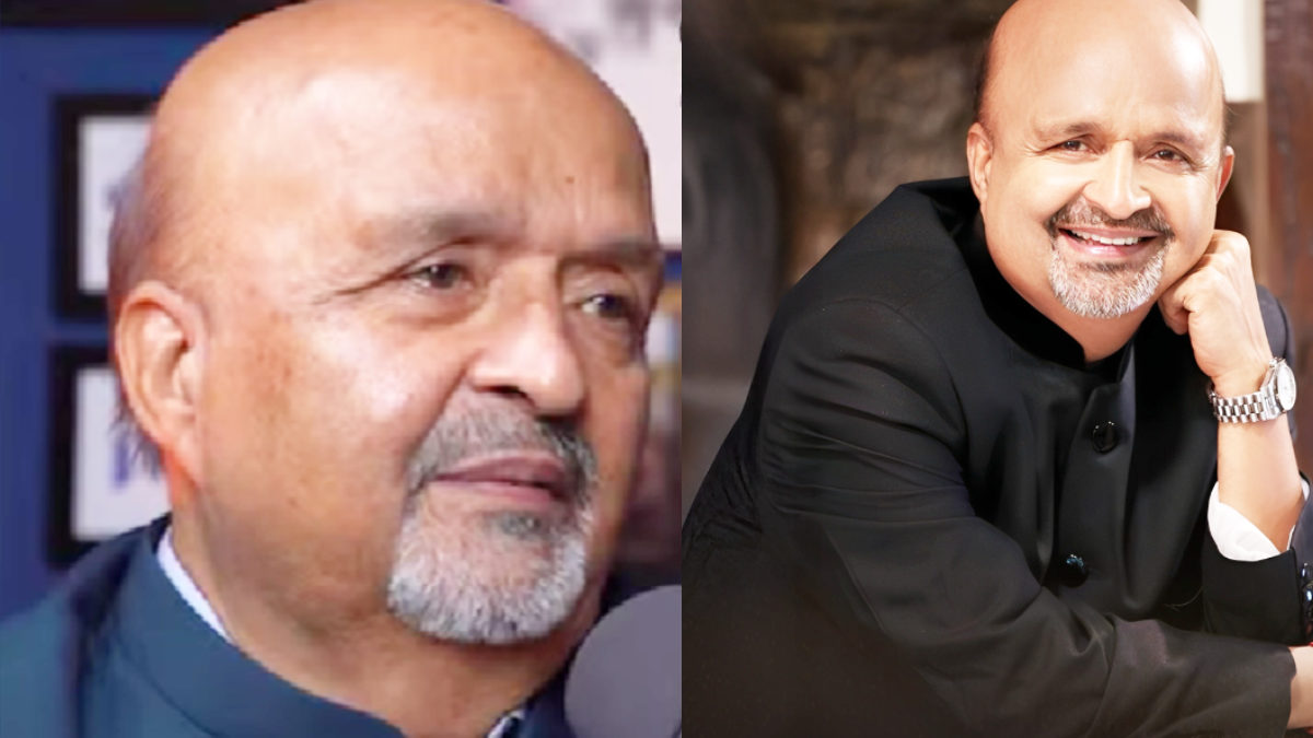 How Sameer Anjaan Wrote Aashiqui Song “Nazar Ke Samne” in 15 Minutes; Won Him a Filmfare Award