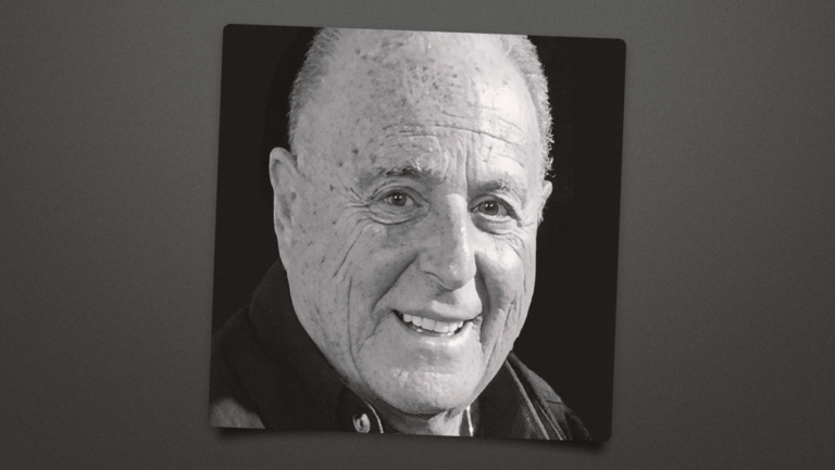 Sandy Wernick, Adam Sandler’s Longtime Manager and Brillstein Entertainment Partner, Dies at 86