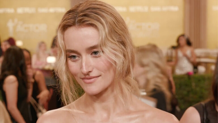 Sarah Pidgeon in Talks for ‘Honeymoon With Harry’ at Amazon MGM Studios