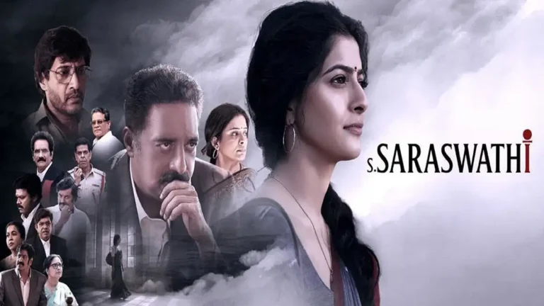 S. Saraswathi controversy: Varalaxmi Sarathkumar opens up about differences with Sai Madhav Burra