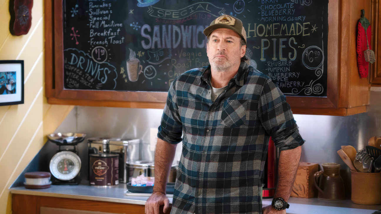 Why Scott Patterson Says He’s Departing ‘Sullivan’s Crossing’: “Creative Differences Were Becoming Untenable”