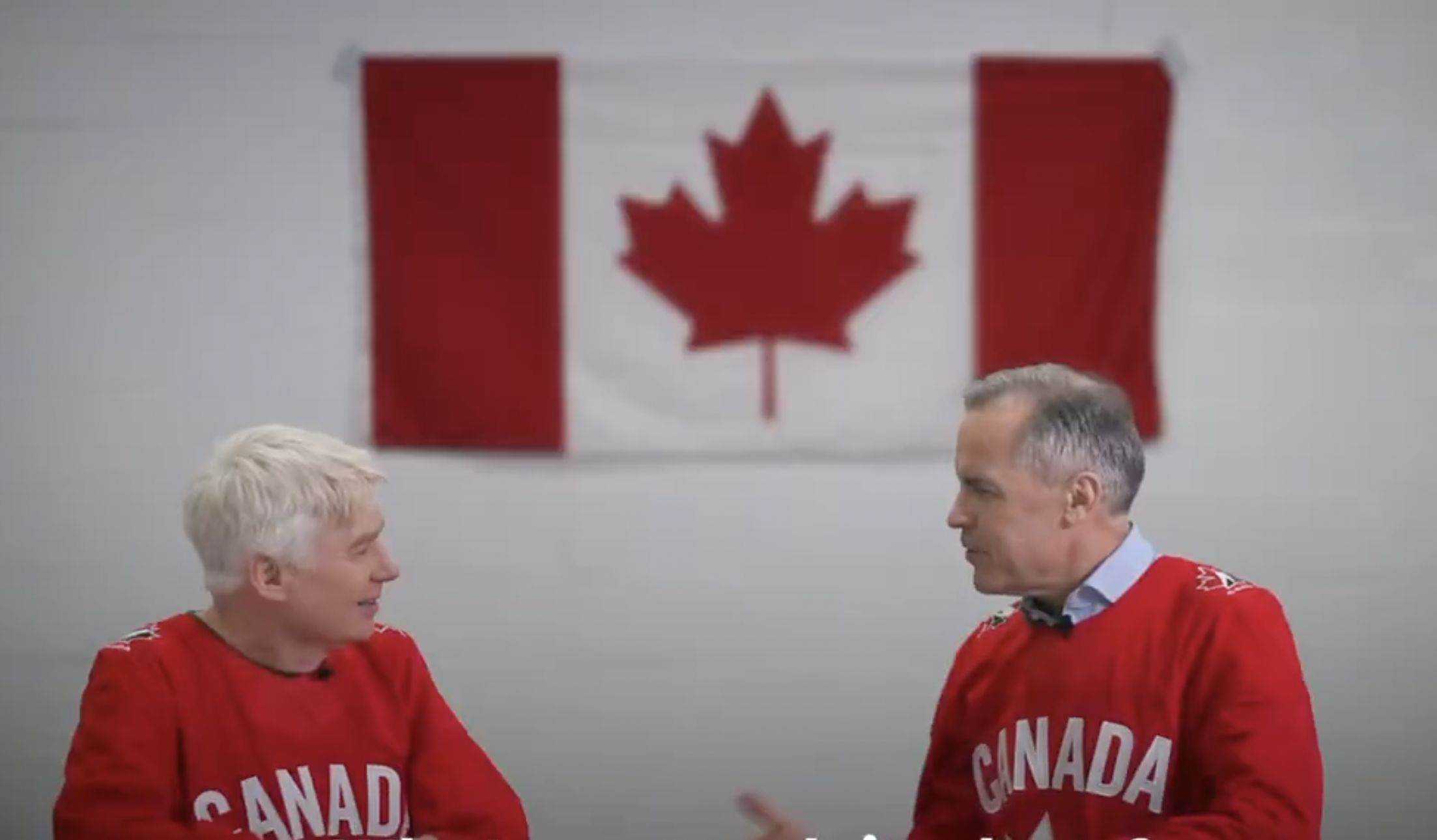 Mike Myers to Receive Honorary Canadian Screen Award