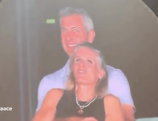 Andy Byron’s Wife Megan Kerrigan: Inside Their Marriage After His Viral Kiss‑Cam Affair Rumors