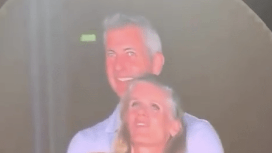 Andy Byron Net Worth: How Much Money the Former Astronomer CEO Has