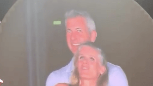 Who Is Andy Byron? 5 Things to Know About the Ex-Astronomer CEO & Affair Allegations