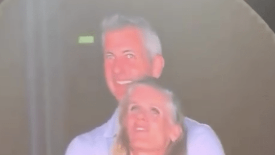 Was Andy Byron Fired? What Happened at Astronomer After Coldplay Kiss Cam Fallout