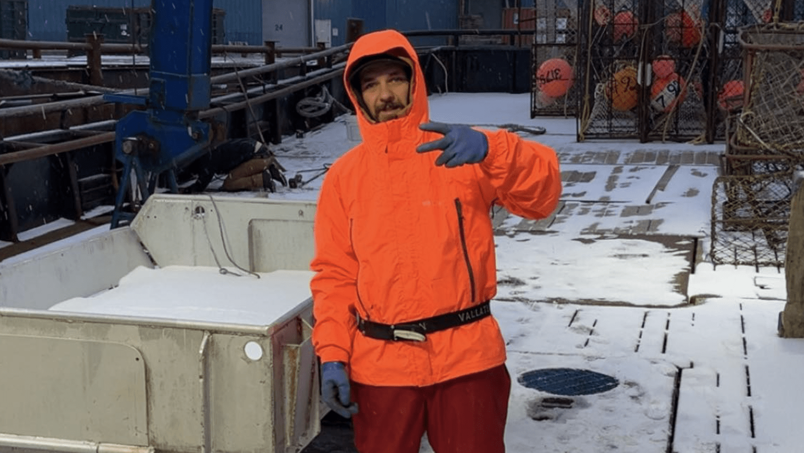 What Happened to Todd Meadows From ‘Deadliest Catch’? His Death Explained