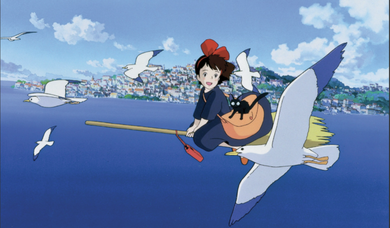New Record For Oscar Nominated Shorts, ‘Kiki’s Delivery Service’ Rerelease In Top 10, ‘Hamnet’ A Draw Oscar Weekend – Specialty Box Office  