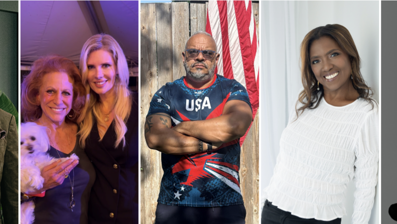 5 Inspiring Self-Made Success Stories