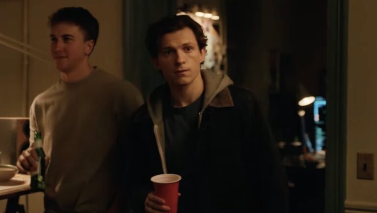 ‘Spider-Man: Brand New Day’ Cast: Actors Playing Punisher & (Possibly) Jean Grey