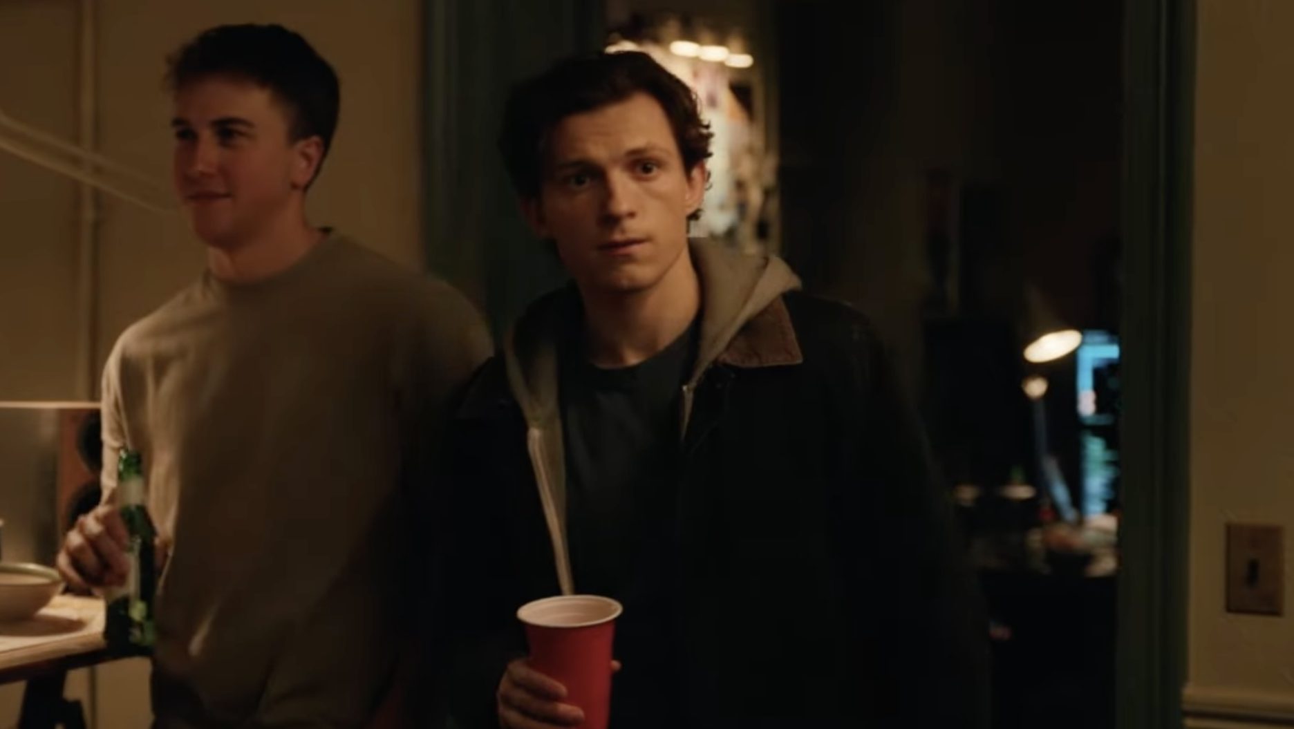 ‘Spider-Man: Brand New Day’ Cast: Actors Playing Punisher & (Possibly) Jean Grey