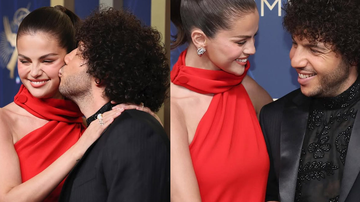 Selena Gomez’s Surprising Dream: Why She Wants Four Kids with Benny Blanco