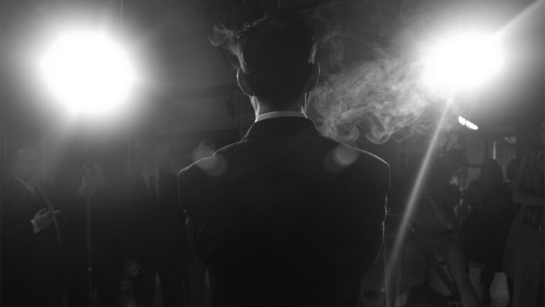 ‘Serling’ Review: Doc on ‘Twilight Zone’ Creator Captures Rod Serling the Visionary, but Rarely Rod Serling the Man
