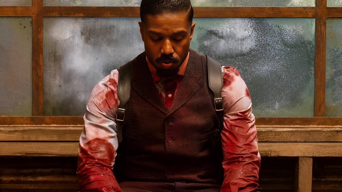 Sinners Changes the Awards Race Overnight as Michael B. Jordan shines at Actor Awards Sinners Changes the Awards Race Overnight as Michael B. Jordan shines at Actor Awards