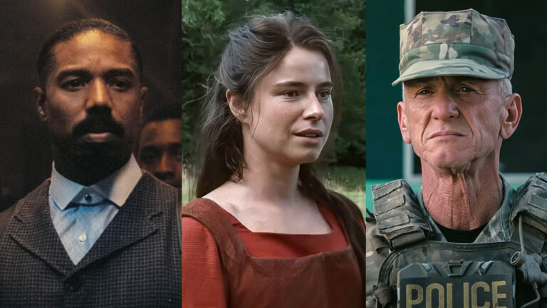 Oscars Predictions via Feinberg Forecast: Scott’s Final Picks