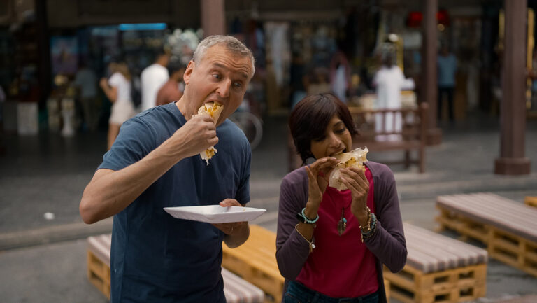 Free Food: Why ‘Somebody Feed Phil’ Is Moving to YouTube From Netflix