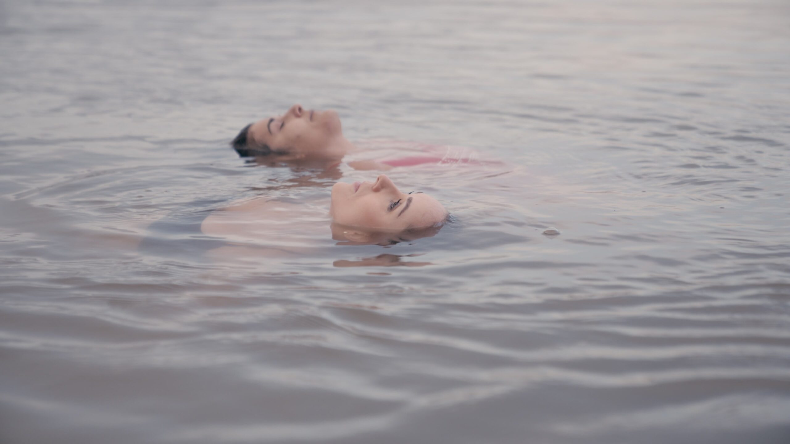 ‘Something Familiar’ Director on Her Very Personal Hybrid Doc About Overcoming Trauma and Giving Herself “the Gift of the Archetypal Mother”