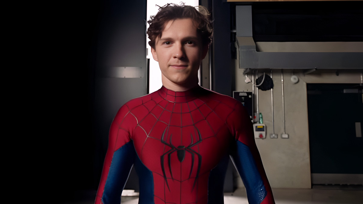 Spider-Man: Brand New Day: Release Date, Cast, Plot and Everything We Know Spider-Man: Brand New Day: Release Date, Cast, Plot and Everything We Know