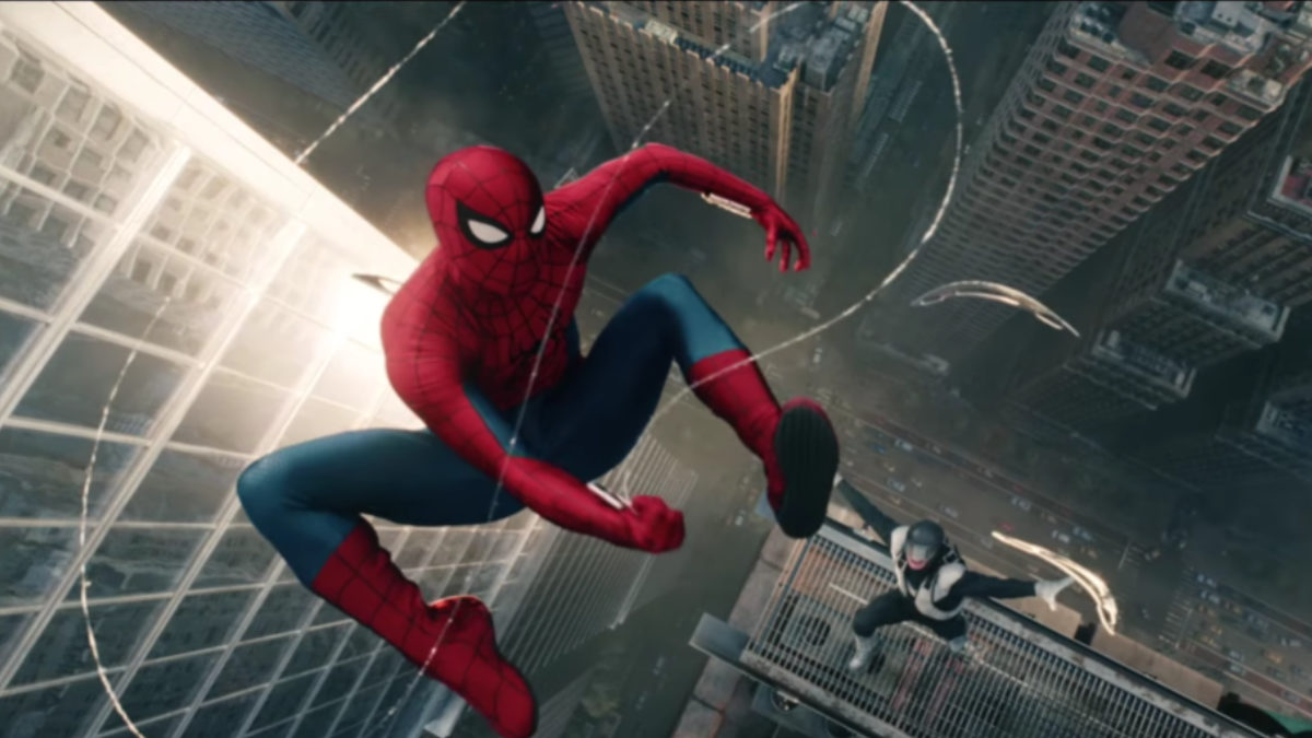 Tom Holland’s Spider-Man Gets a Darker Rebirth in ‘Brand New Day’ Trailer