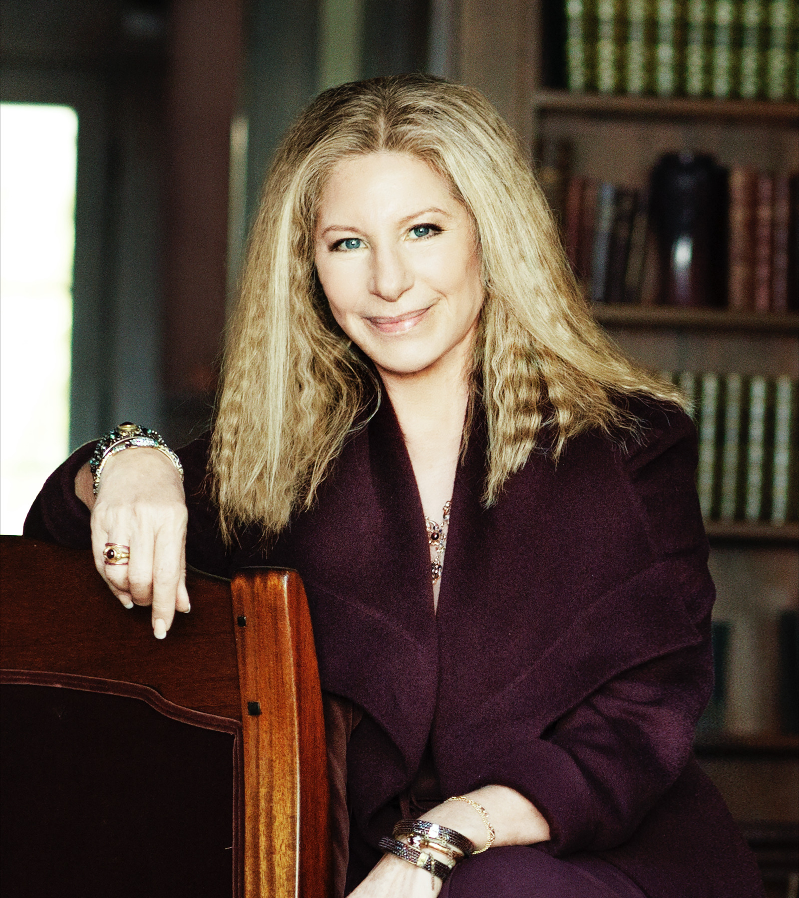 Barbra Streisand to Receive Honorary Palme d’Or in Cannes