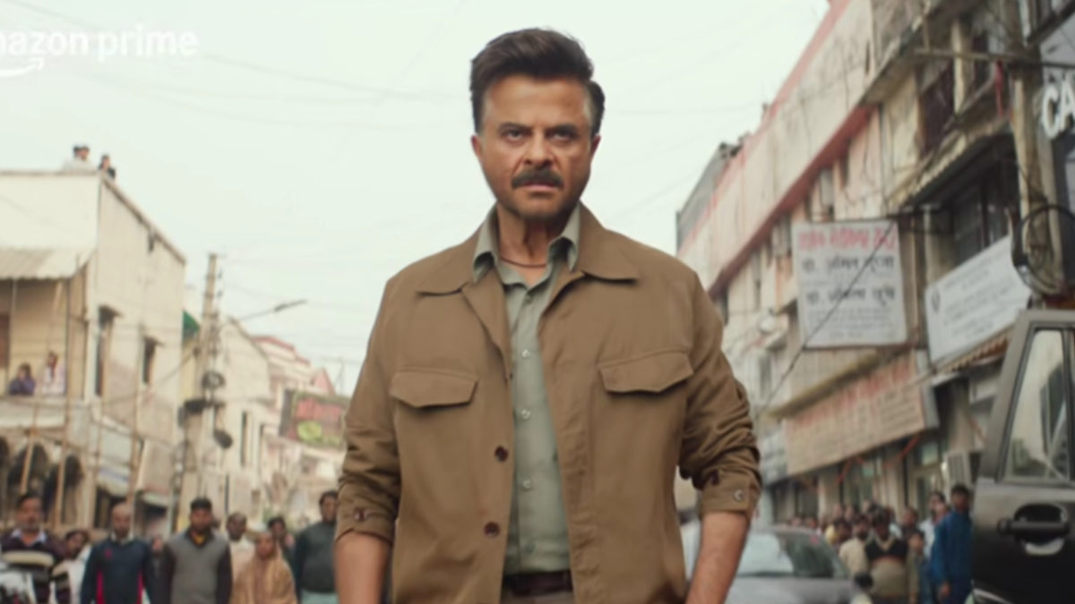 Subedaar Movie Review | Gritty Drama