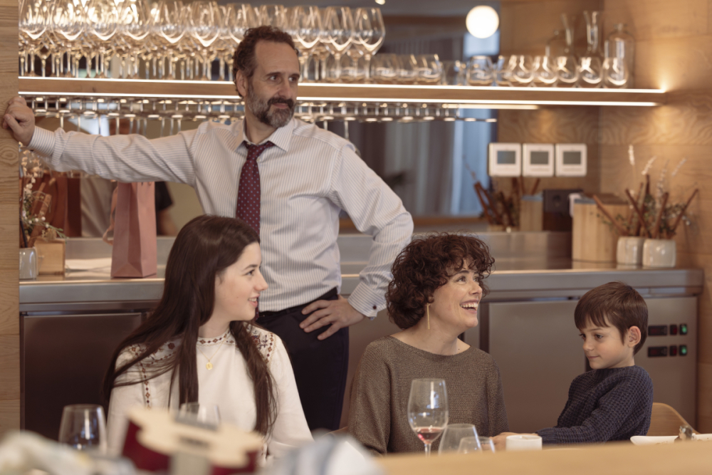 Family Drama ‘Sundays’ Beats ‘Sirāt’ at Spain’s Goya Awards