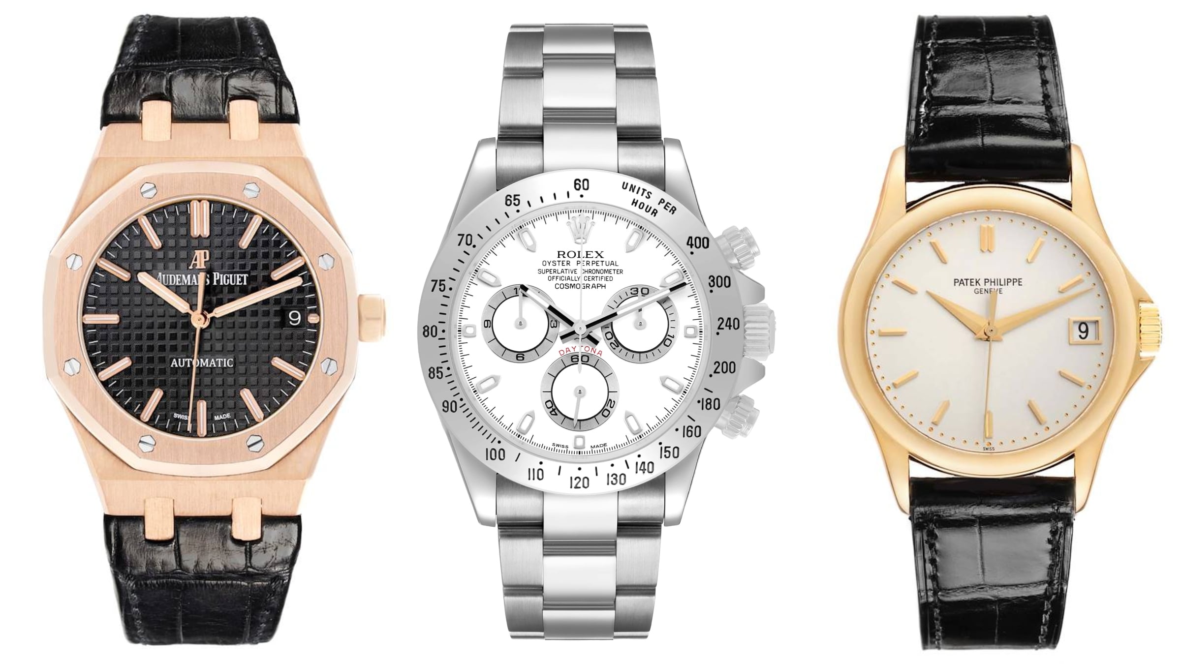 How Heirloom Watch Gifts Are Marking Major Milestones, According To An Expert