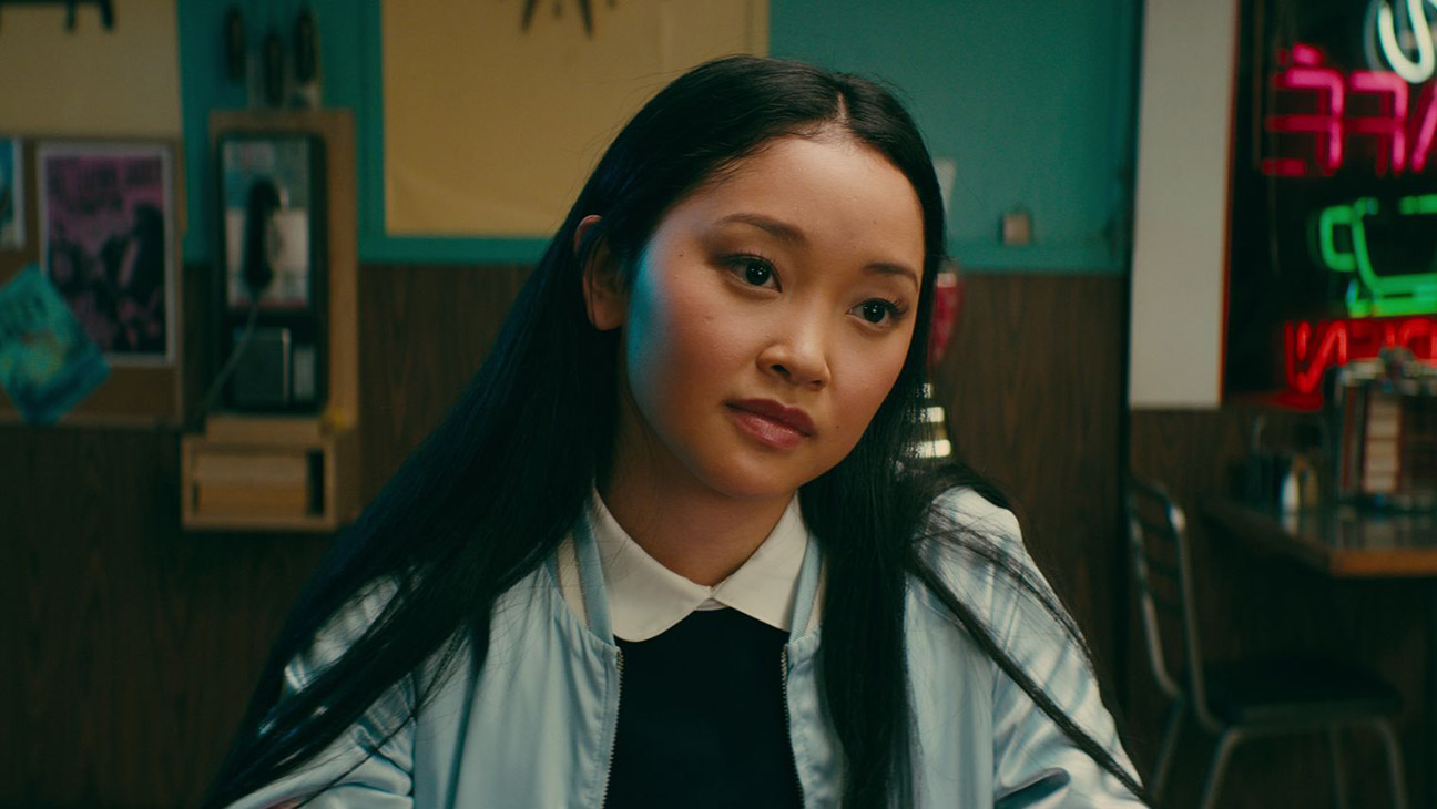 Lana Condor Set to Reprise ‘To All The Boys’ Role in ‘XO, Kitty’ Season 3