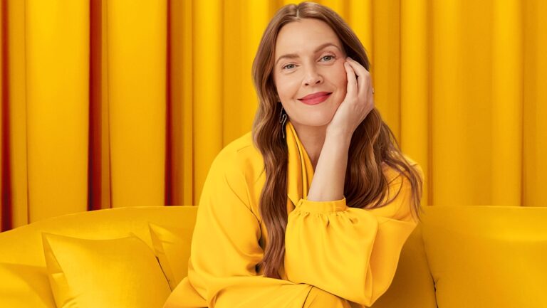 Drew Barrymore’s Daytime Talk Show Renewed for Two More Seasons