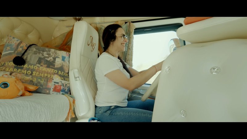 ‘Tirrenica’ Shows Us Southern Italy “Beyond Cultural Clichés” (Exclusive Thessaloniki Trailer)