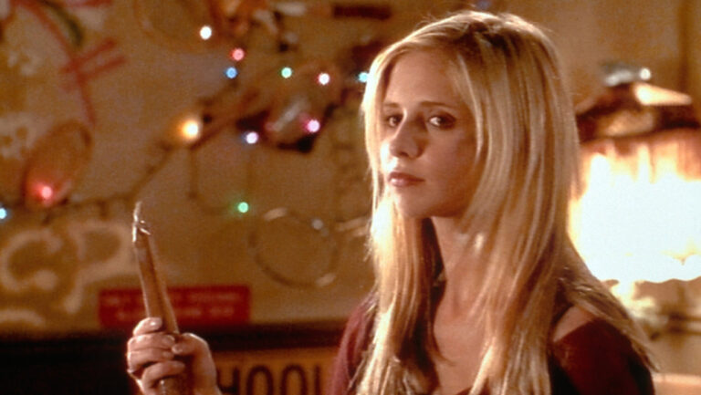 ‘Buffy the Vampire Slayer’ Reboot Not Moving Forward at Hulu, Sarah Michelle Gellar Says