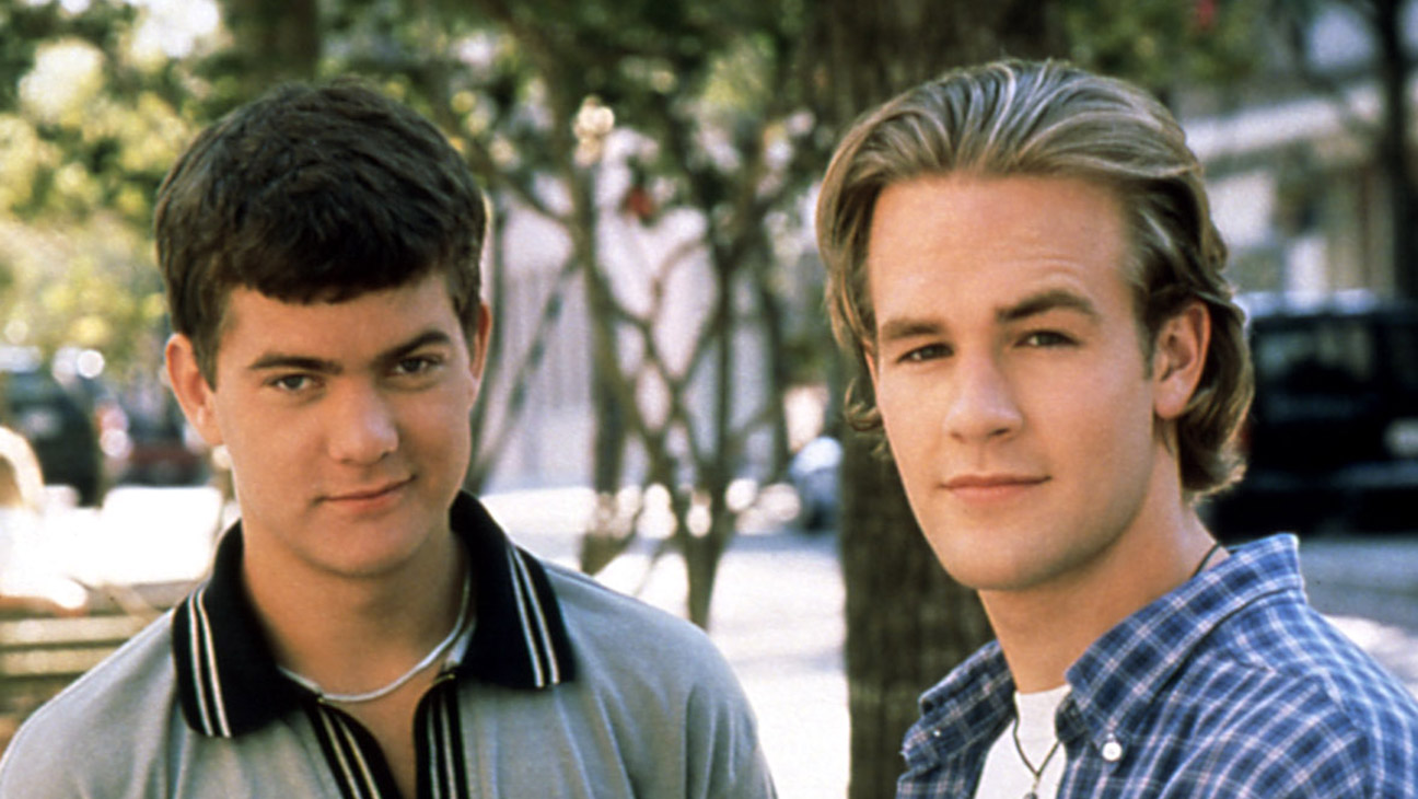 Joshua Jackson Says His “Processing Is Ongoing” After James Van Der Beek’s Death