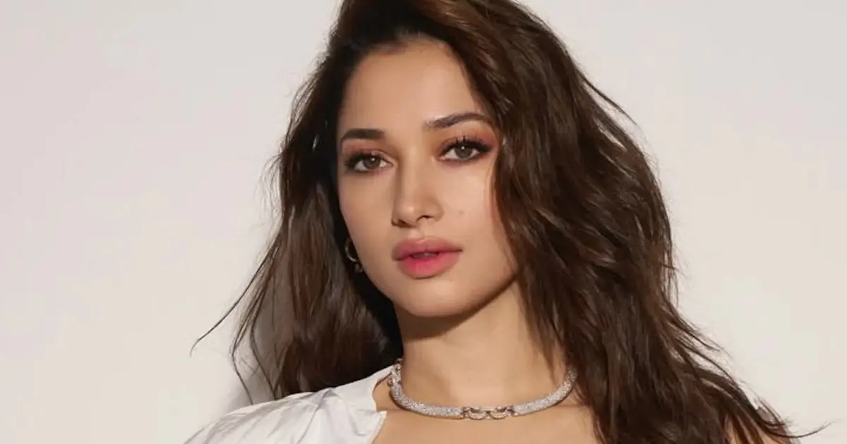 Buzz: Tamannaah to star in Ravi Teja’s Irumudi