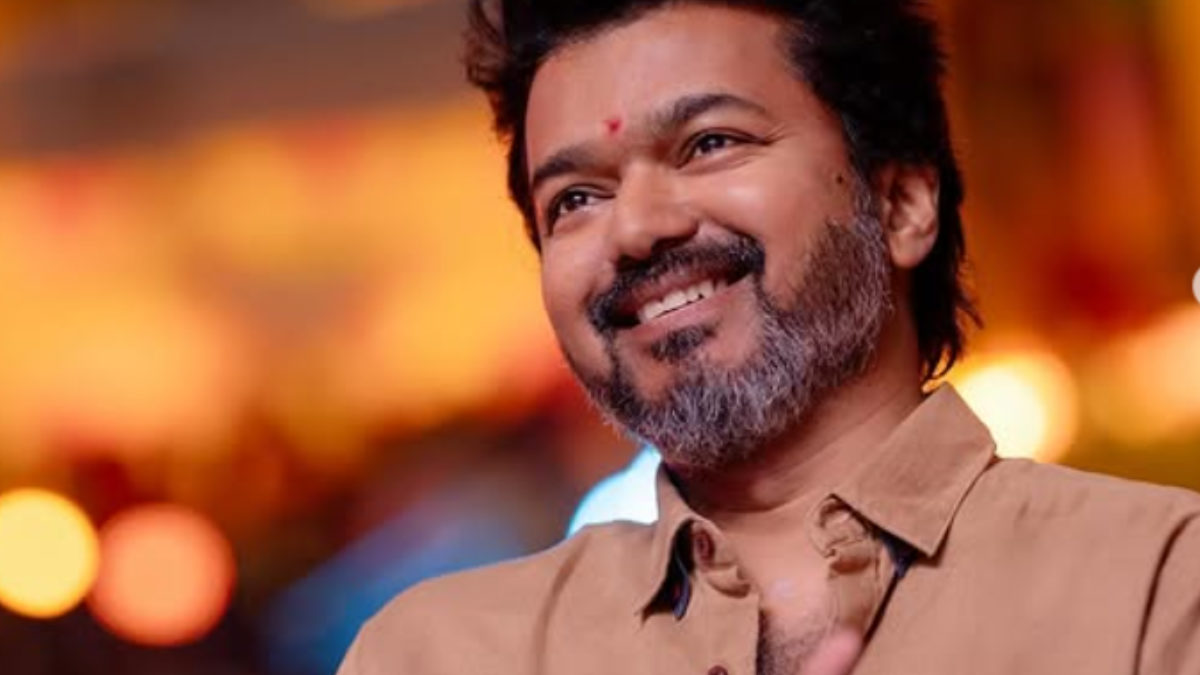 Thalapathy Vijay’s Emotional Post: ‘Victory Is Certain’ Amid Divorce Speculations Thalapathy Vijay’s Emotional Post: ‘Victory Is Certain’ Amid Divorce Speculations