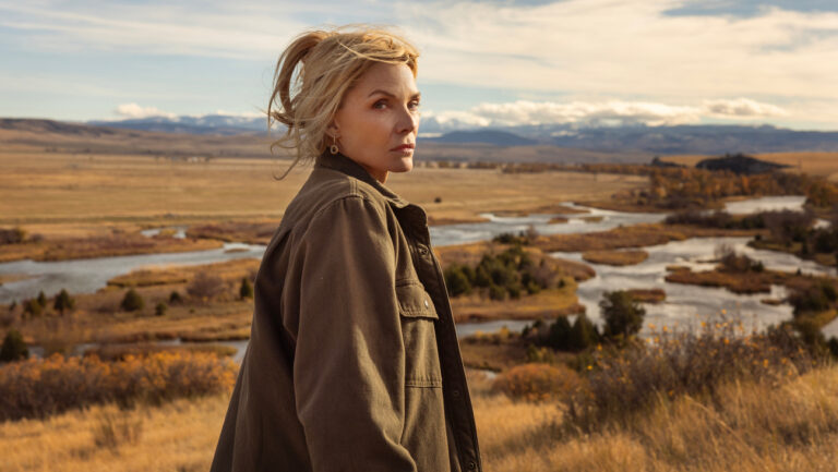 ‘The Madison’: Where to Watch the New Taylor Sheridan Series Online