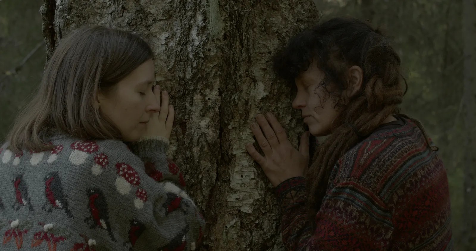 How Ursula K. Le Guin’s “Carrier Bag Theory” Inspired Two CPH:DOX Films