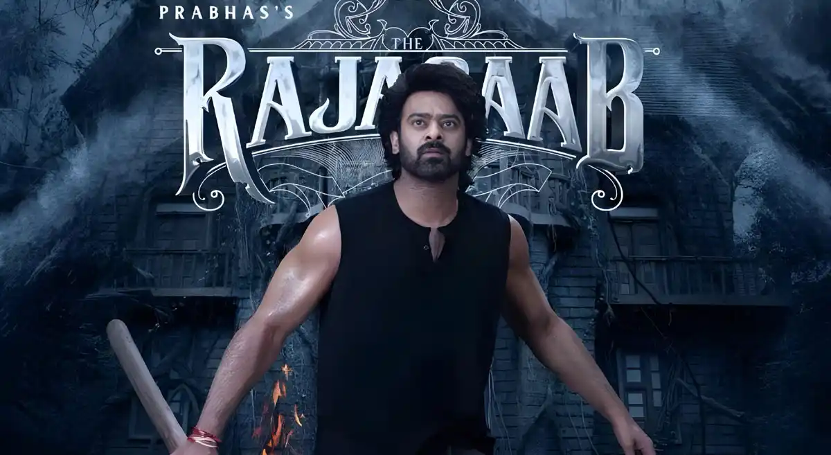 Waiting for The Raja Saab Hindi Version? Here’s the Latest Buzz on Its OTT Premiere