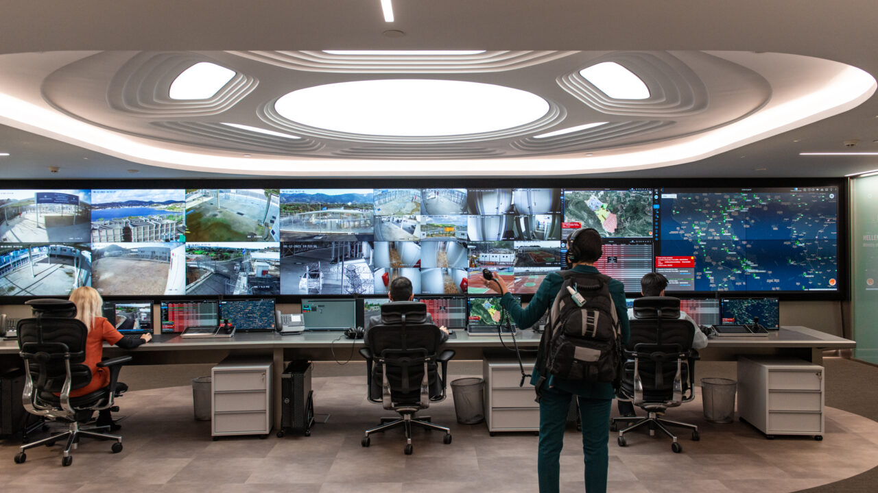 ‘The Sandbox’ Doc Director on Her “Story About Power” and Hope to Make Us Think About How We Choose to Use, or Not Use, Technology as a Tool