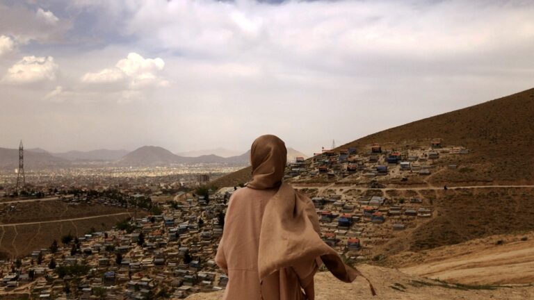 ‘The Secret Reading Club of Kabul’ Follows Young Afghan Women, Inspired by Anne Frank, Defying the Taliban: “They Want to Be Heard and Seen”