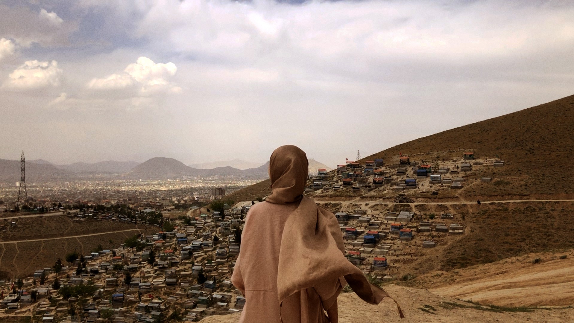 ‘The Secret Reading Club of Kabul’ Follows Young Afghan Women, Inspired by Anne Frank, Defying the Taliban: “They Want to Be Heard and Seen”