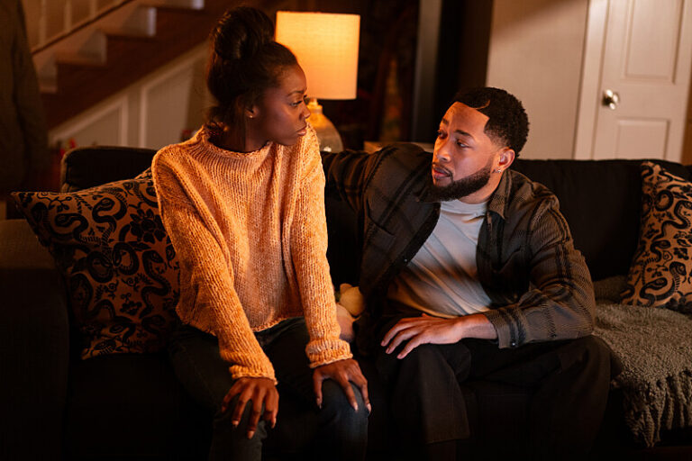 ‘The Chi’ First Look for Final Season Follows Lynn Whitfield, Yolonda Ross Exits