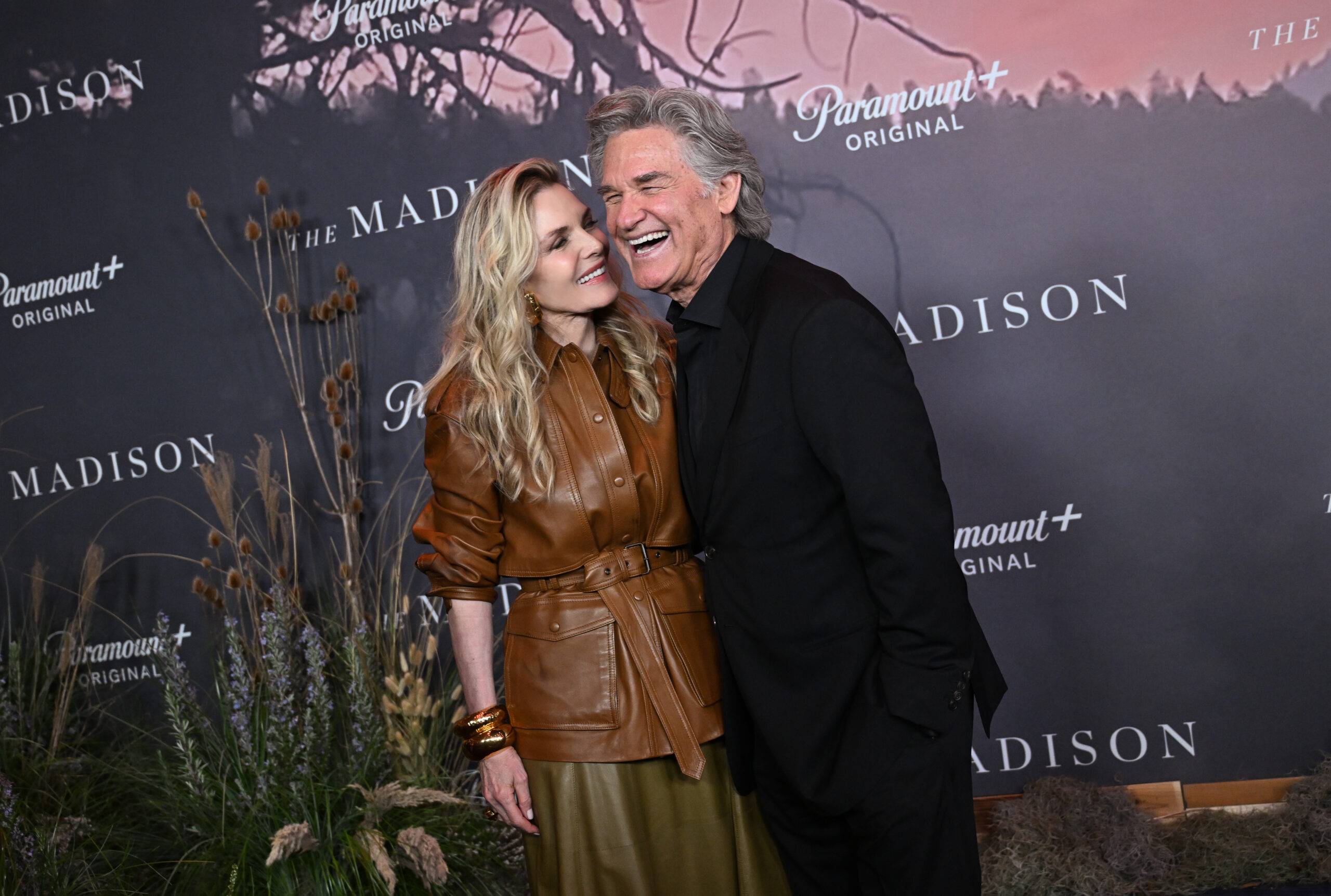 Taylor Sheridan Debuts ‘The Madison,’ ‘Imperfect Women’ Premieres and This Week’s Best Events