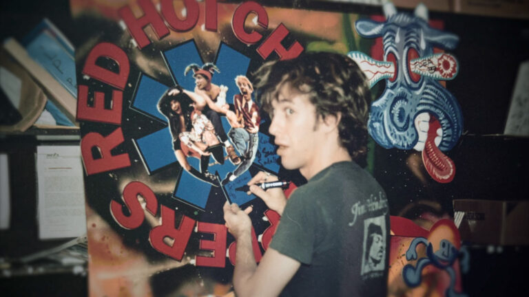 ‘The Rise of the Red Hot Chili Peppers: Our Brother, Hillel’ Review: Netflix Doc Is Funny and Moving, but Could Use More Hillel Slovak