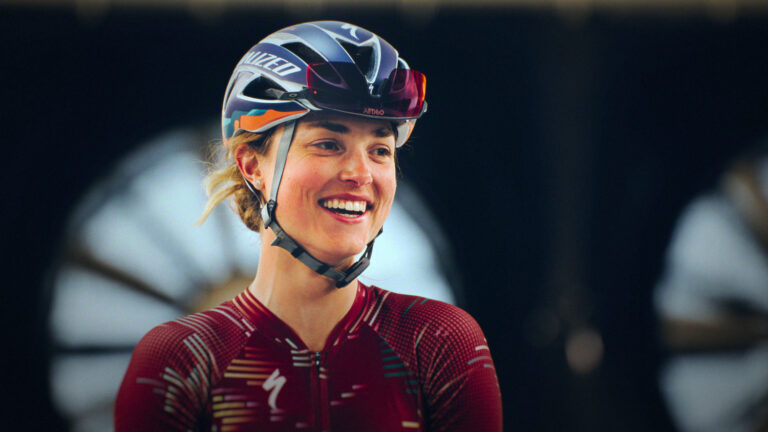 ‘The Truth and Tragedy of Moriah Wilson’ Review: Marina Zenovich’s Doc About Murdered Cyclist Tells a Sad Story, Superficially